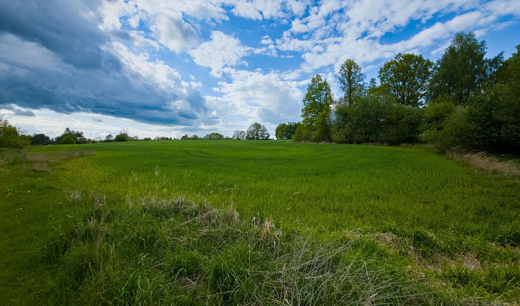 Prodej stavebního pozemku 10 262 m², Jindřichův Hradec – náhled fotky 5