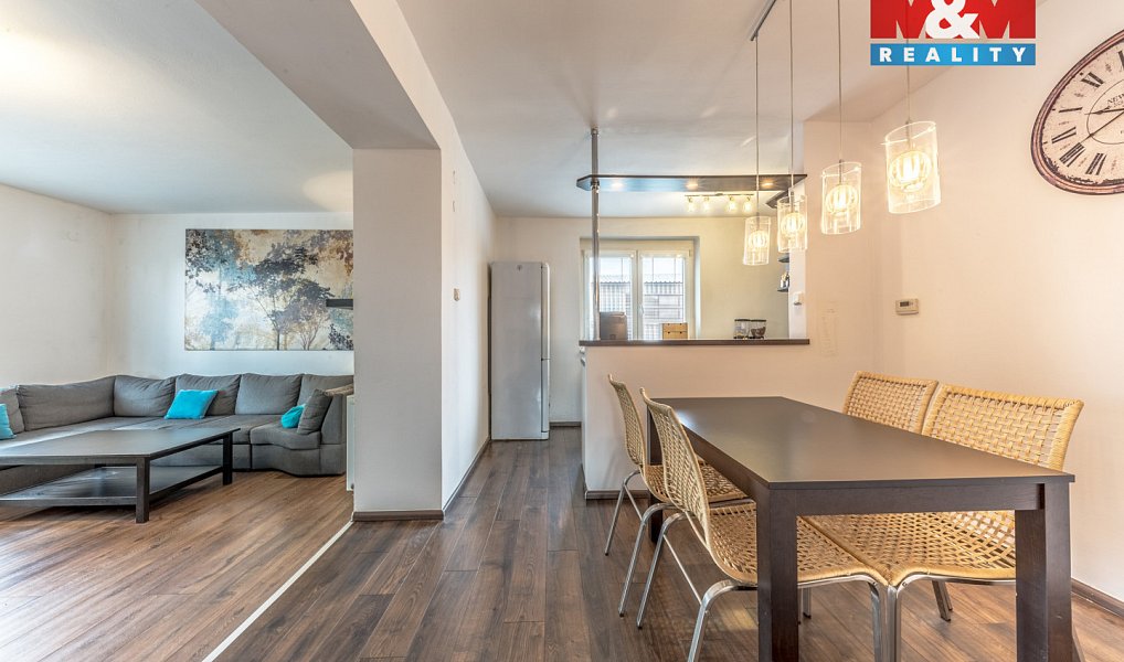 Prodej domu 217 m² s pozemkem 1 172 m², Terezín – náhled fotky 19