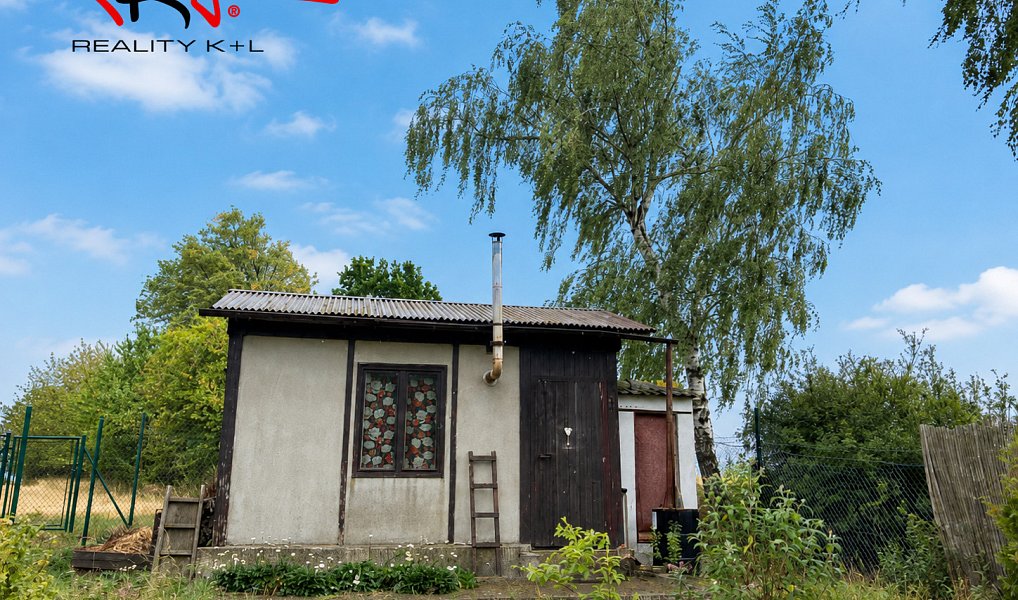 Prodej chaty/chalupy 15 m² s pozemkem 222 m², Hřebeč – náhled fotky 4