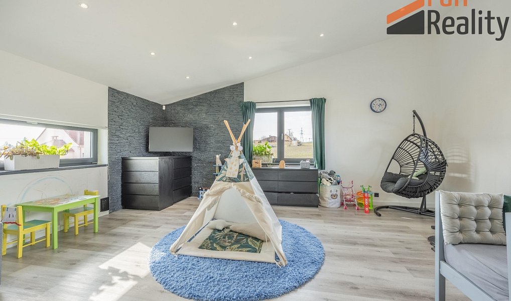 Prodej domu 210 m² s pozemkem 3 132 m², Štěchovice – náhled fotky 5