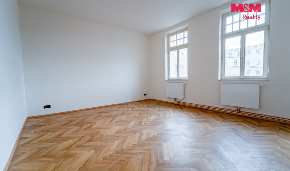 Pronájem bytu 3+1 71 m², Plzeň – náhled fotky 8