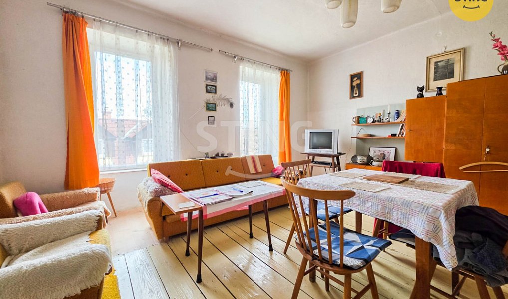Prodej domu 76 m² s pozemkem 2 213 m², Chvalatice – náhled fotky 13