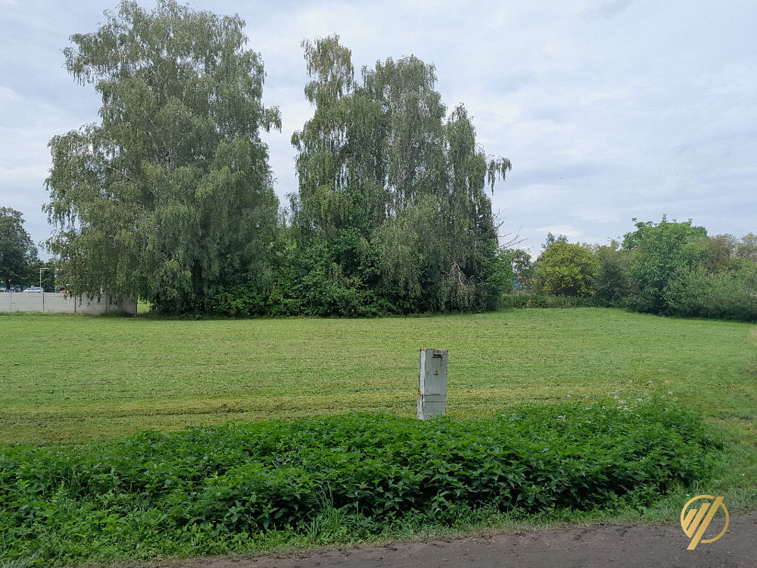Prodej stavebního pozemku 2 025 m² – fotografie 3