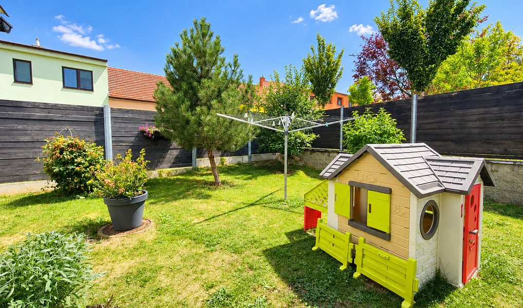 Pronájem bytu 3+kk 74 m², Rosice – náhled fotky 26
