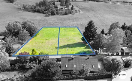 Prodej stavebního pozemku 1 939 m², Frýdek-Místek