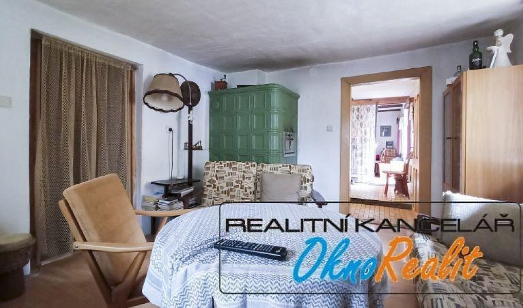 Prodej domu 101 m² s pozemkem 416 m², Bouzov – náhled fotky 10
