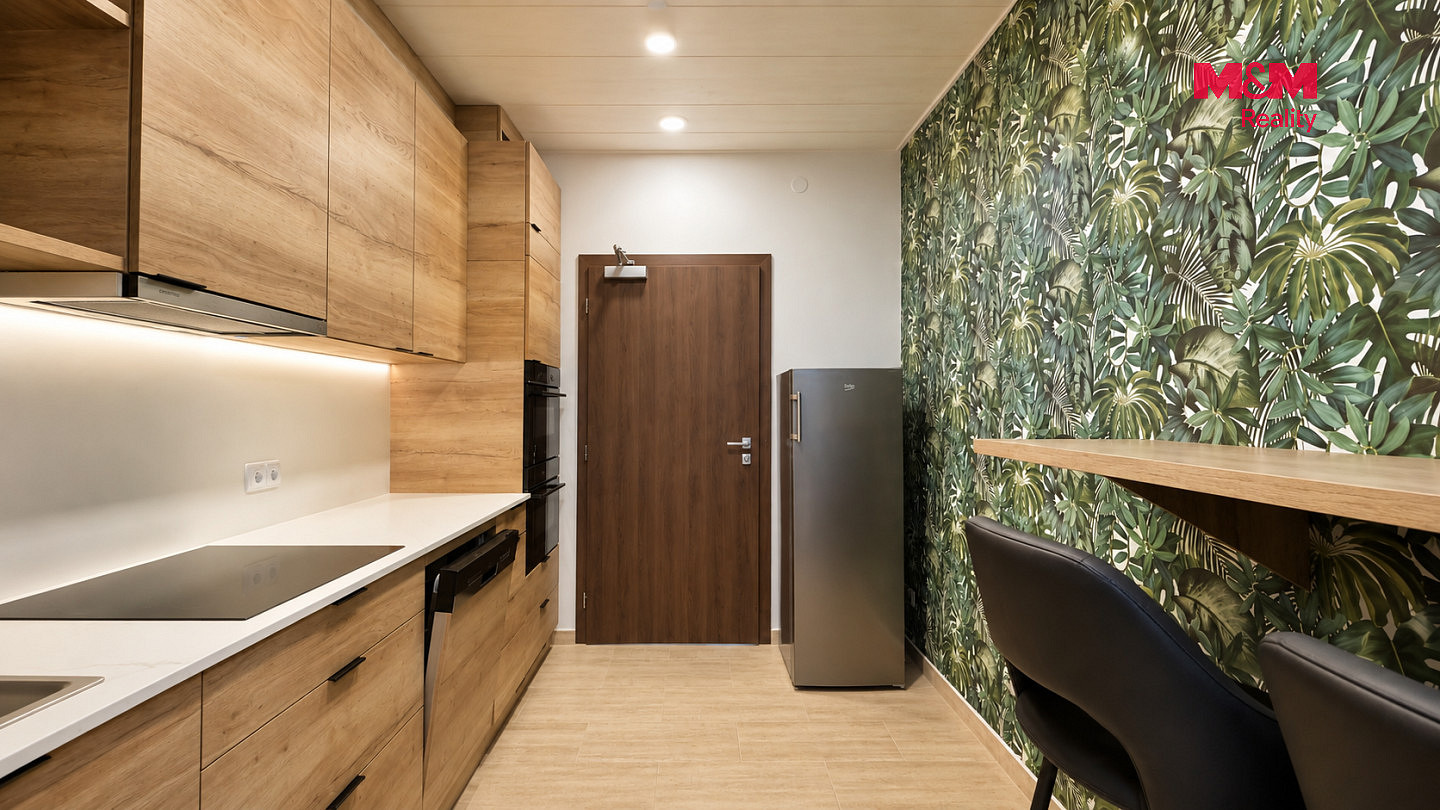 Prodej ubytovacího objektu 440 m² – fotografie 4