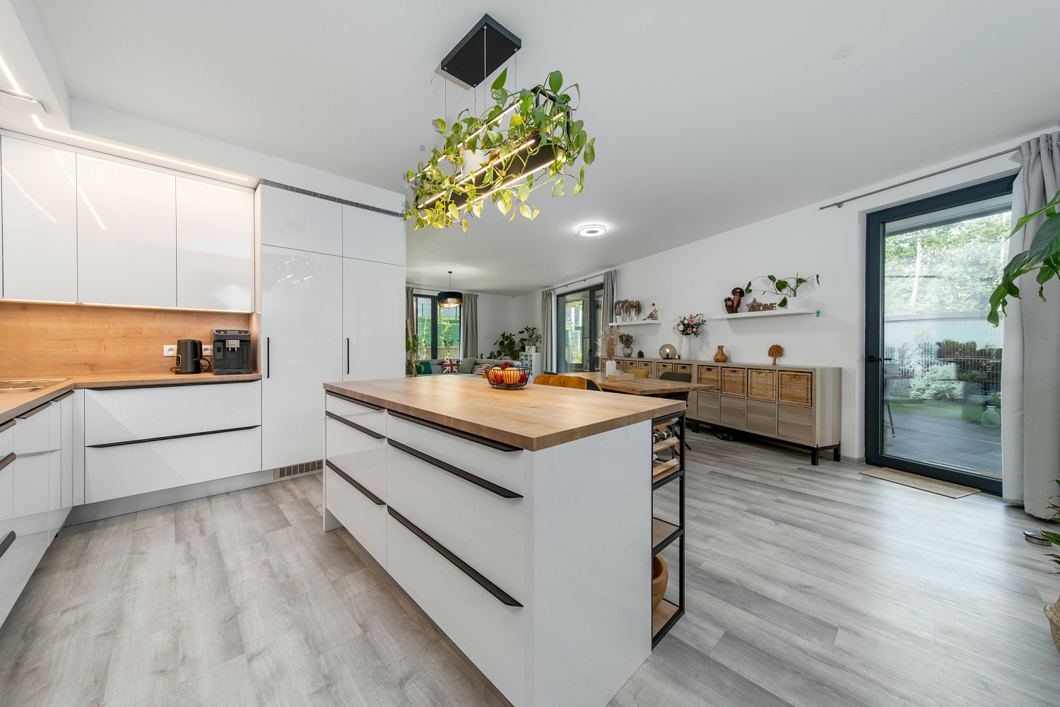 Prodej bytu 4+kk 144 m² – fotografie 3