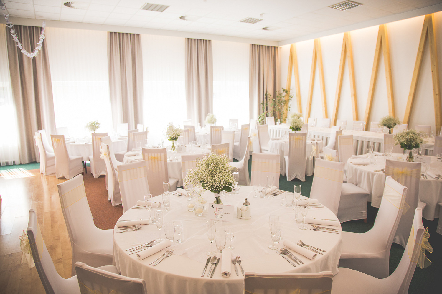 Prodej restaurace 752 m² – fotografie 5
