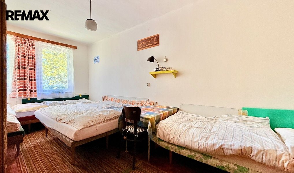 Prodej chaty/chalupy 59 m² s pozemkem 295 m², Kněžice – náhled fotky 7
