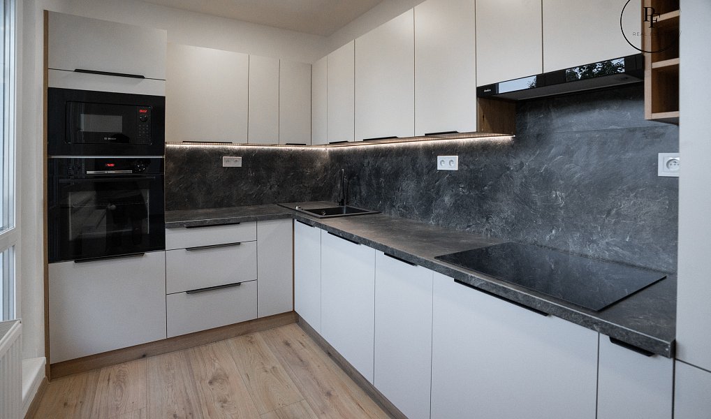 Prodej bytu 3+1, 87 m², Mladá Boleslav II - Mladá Boleslav, Mladá Boleslav