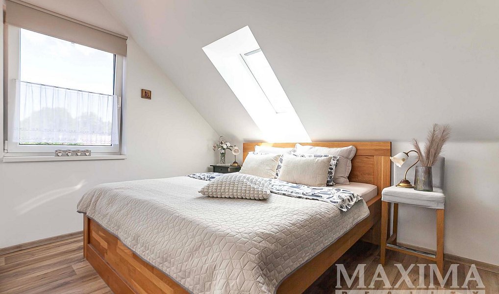 Prodej domu 111 m² s pozemkem 916 m², Městec Králové – náhled fotky 12