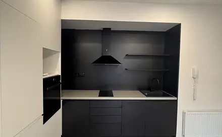 Pronájem bytu 2+kk 55 m², Otická, Opava - Předměstí
