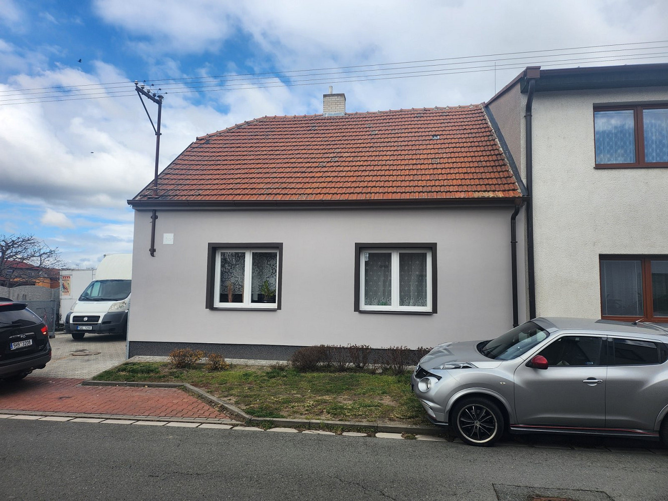 Prodej domu 135 m² s pozemkem 392 m² — photo 2