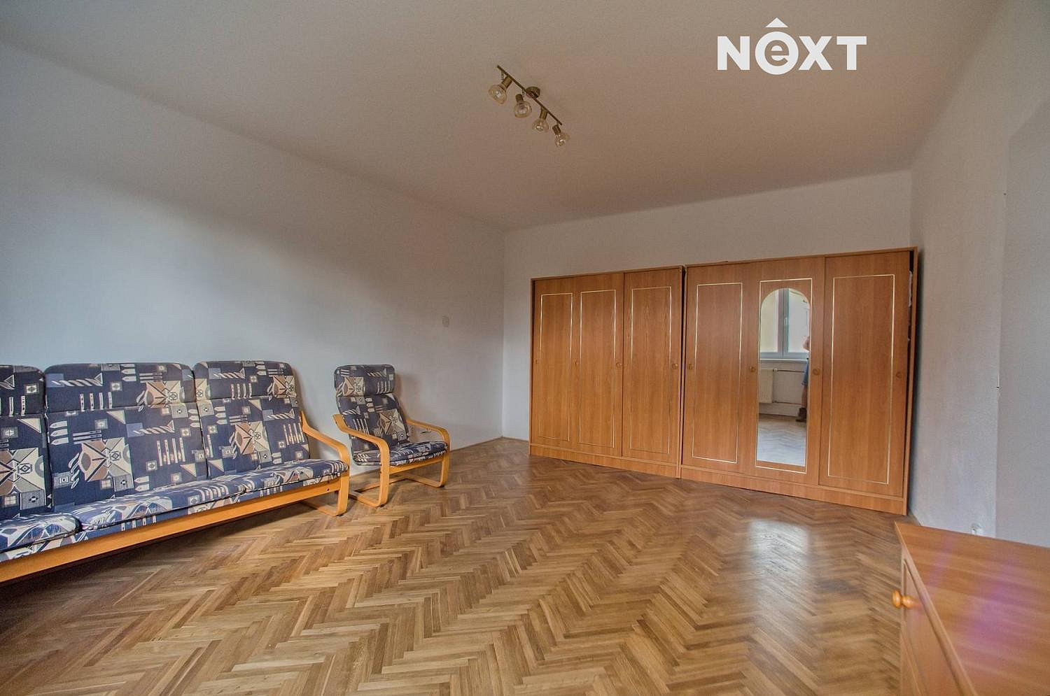Pronájem bytu 2+kk 53 m² – fotografie 4