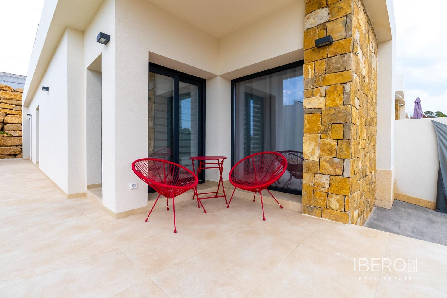 Haus, 84 m², Grundstück 287 m²