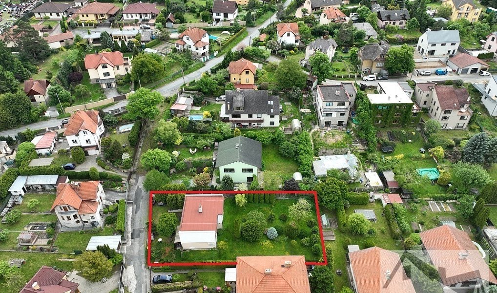 Prodej domu 214 m² s pozemkem 858 m², Měchenice – náhled fotky 8