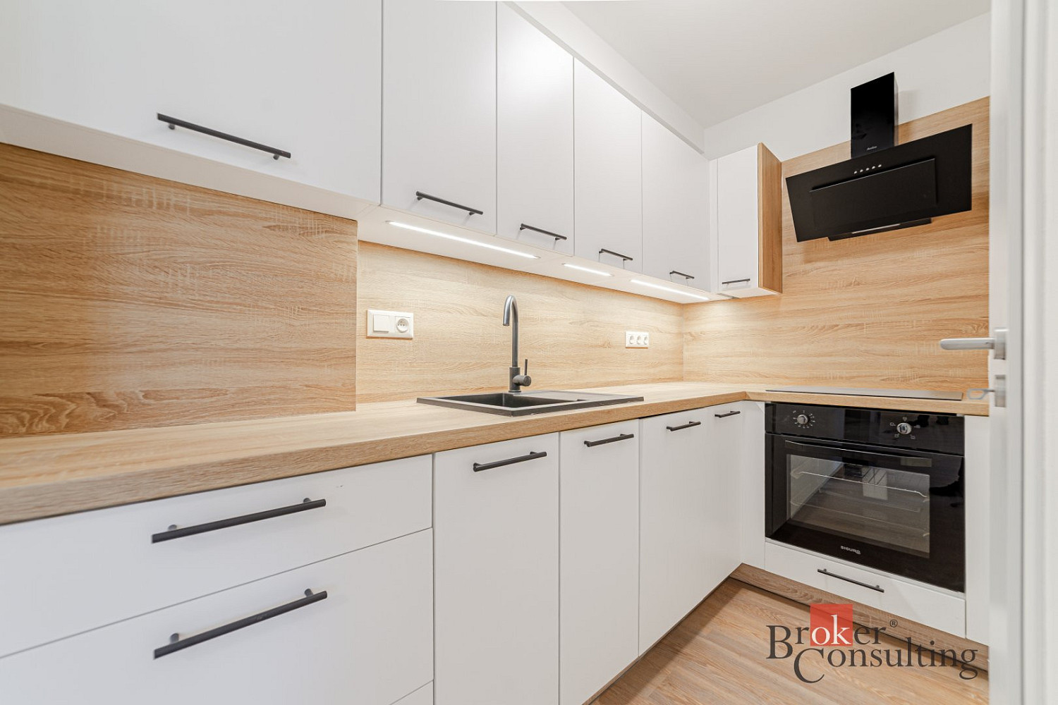 Prodej bytu 2+kk 46 m² – fotografie 4
