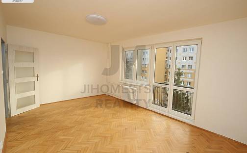 Prodej bytu 3+kk 54 m², Bělčická, Praha 4 - Záběhlice