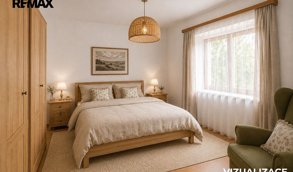 Prodej domu 93 m² s pozemkem 3 355 m², Horažďovice – náhled fotky 21