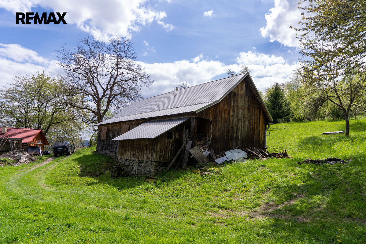 Prodej chaty/chalupy 158 m² s pozemkem 39 275 m² – fotografie 5