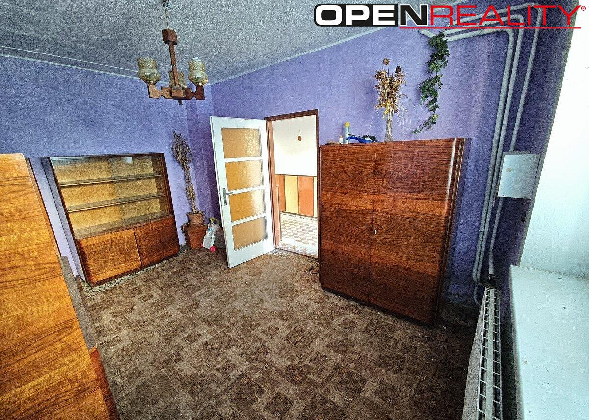 Prodej domu 120 m² s pozemkem 376 m² – fotografie 3