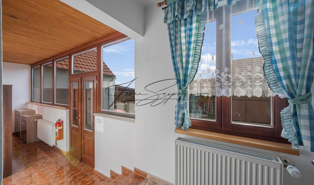 Prodej ubytovacího objektu 208 m², Dráchov – náhled fotky 25