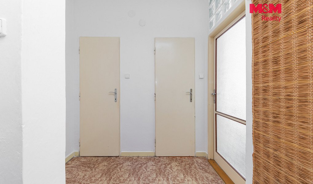 Prodej bytu 1+1 39 m², Brno – náhled fotky 11