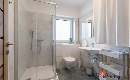 Prodej bytu 3+kk 58 m²