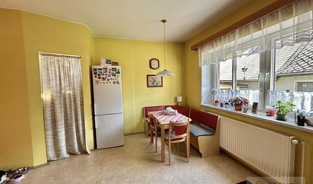 Prodej domu 140 m² s pozemkem 483 m², Broumov – náhled fotky 8