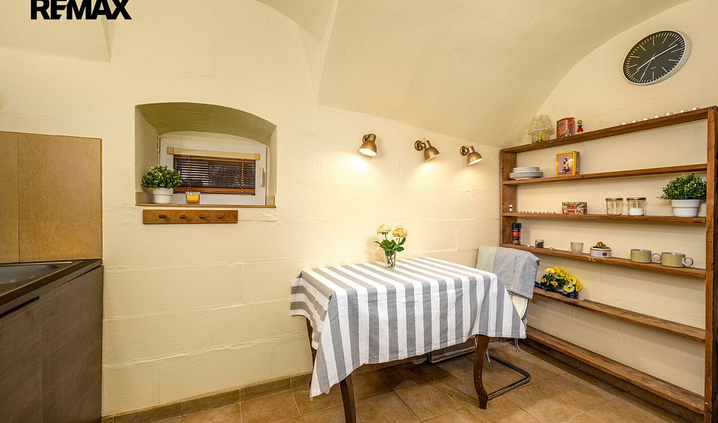 Prodej domu 150 m² s pozemkem 131 m², Velešín – náhled fotky 7