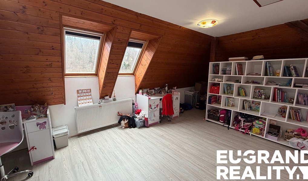 Prodej restaurace 600 m², Dolní Poustevna – náhled fotky 42
