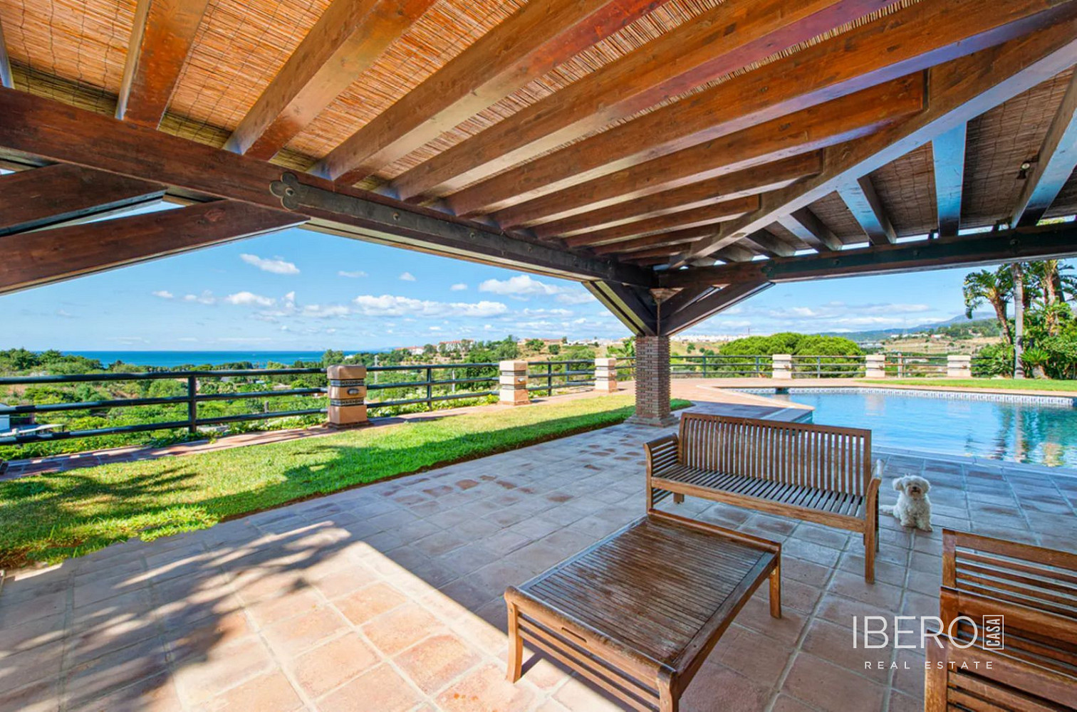 Casa 7+kk – Estepona, Barriada Islas Canarias - Vista 5