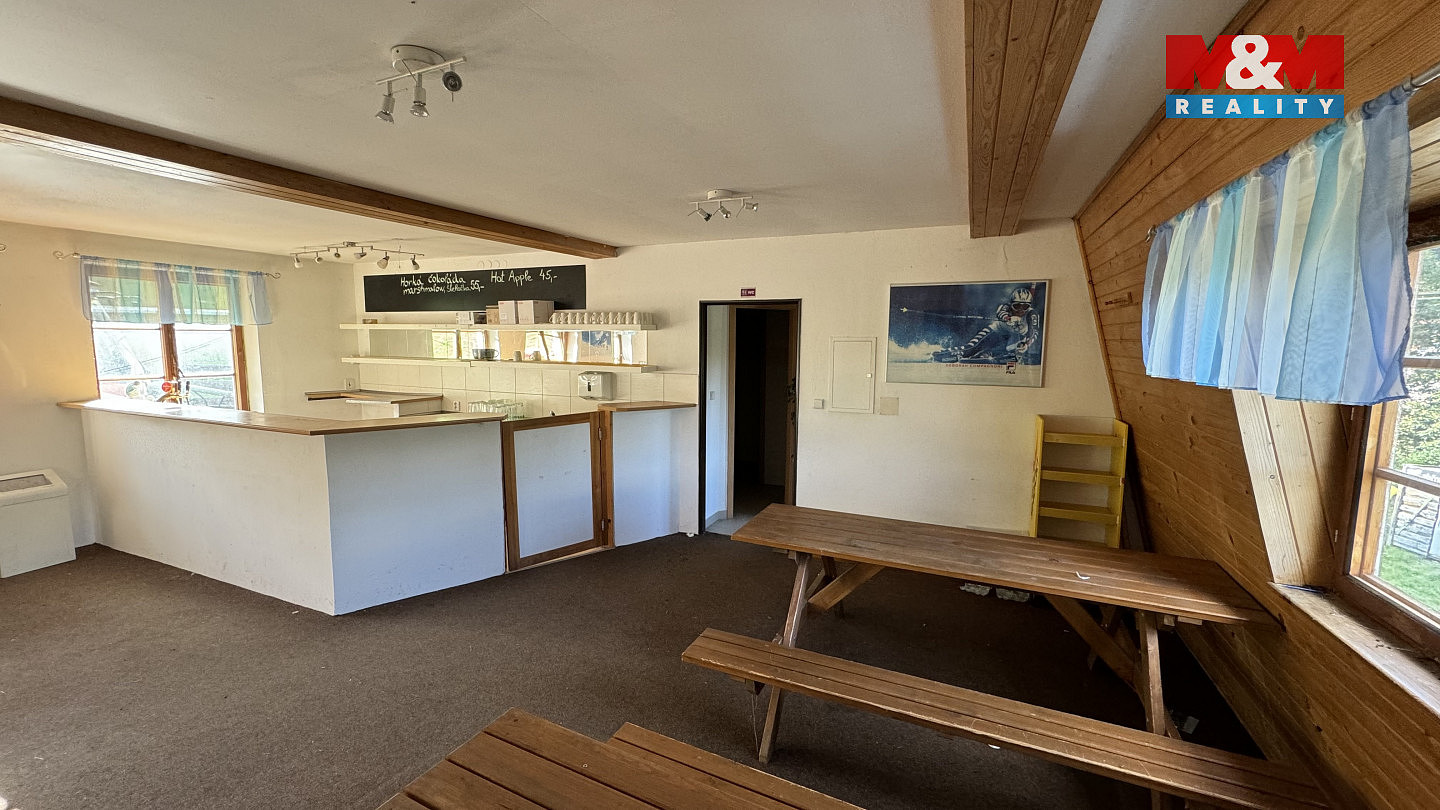 Prodej komerčního objektu (jiného typu) 180 m² — photo 4
