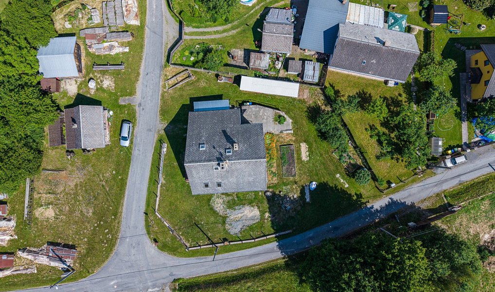 Prodej domu 333 m² s pozemkem 1 095 m², Velké Losiny – náhled fotky 34