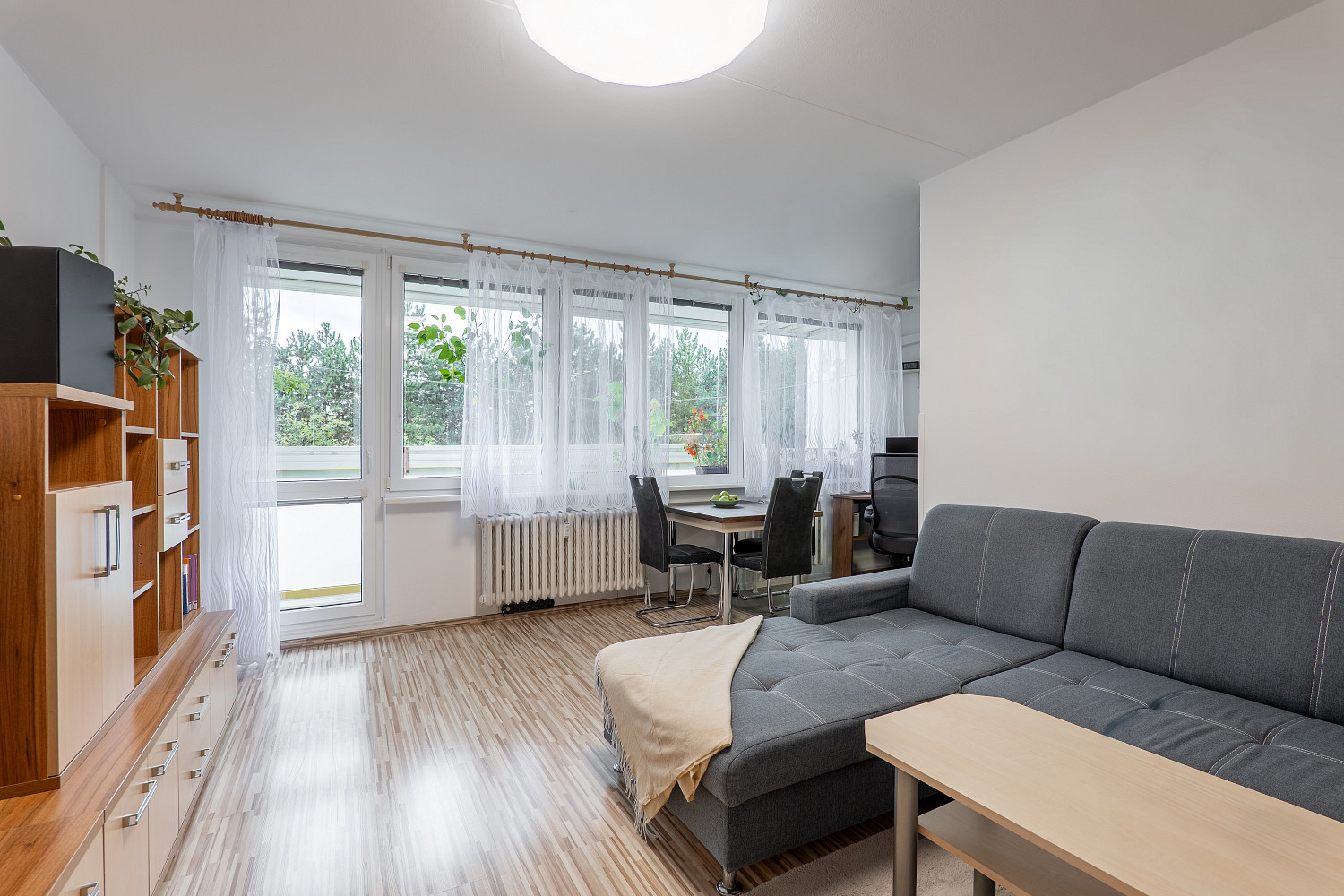Prodej bytu 3+1 73 m² – fotografie 4