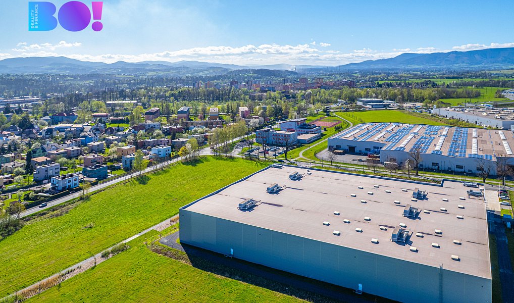 Prodej komerčního pozemku 3 000 m², Český Těšín – náhled fotky 4