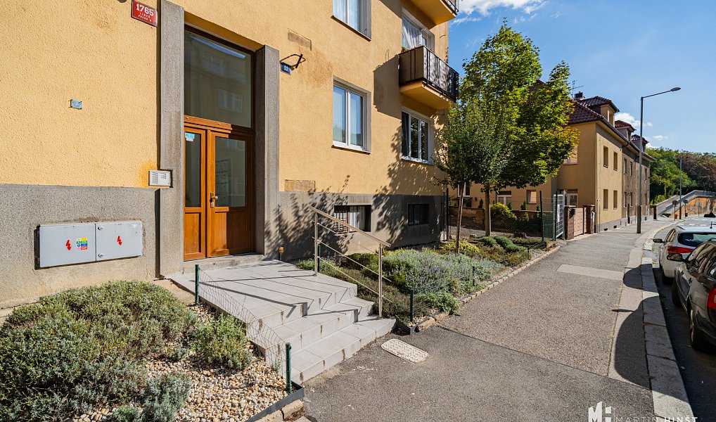 Prodej bytu 2+1 53 m², Praha – náhled fotky 25