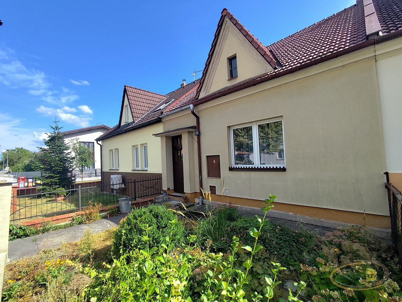 Prodej domu 100 m² s pozemkem 165 m²