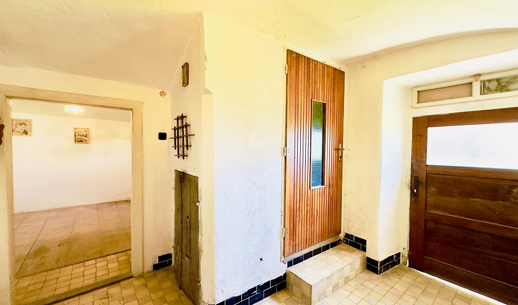 Prodej chaty/chalupy 130 m², Myštice – náhled fotky 4