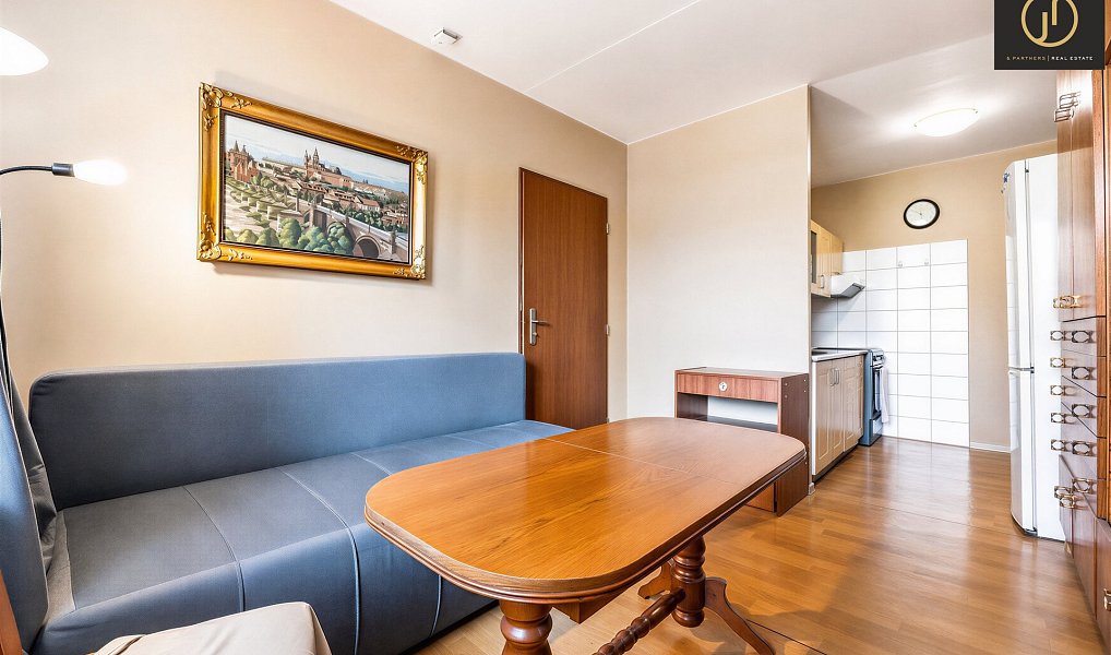 Prodej bytu 2+kk 41 m², Kladno – náhled fotky 4