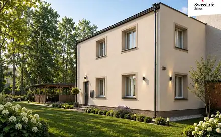 Prodej domu 140 m² s pozemkem 520 m², Husova, Hronov, okres Náchod