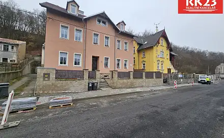 Prodej bytu 2+kk 43 m²