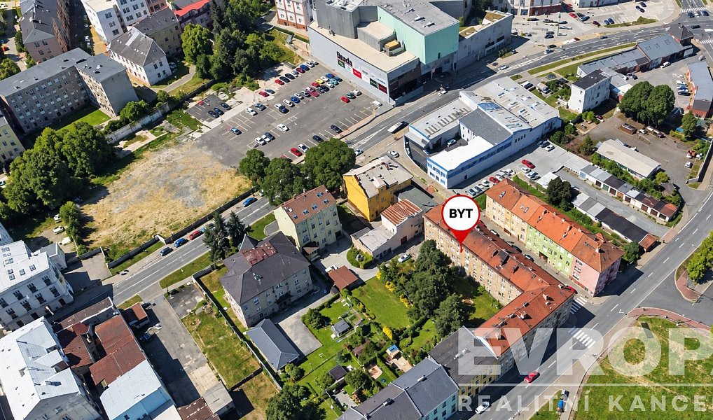 Prodej bytu 3+1 81 m², Opava – náhled fotky 3