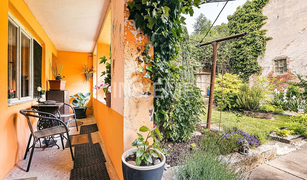 Prodej domu 98 m² s pozemkem 2 835 m², Tvarožná Lhota – náhled fotky 14