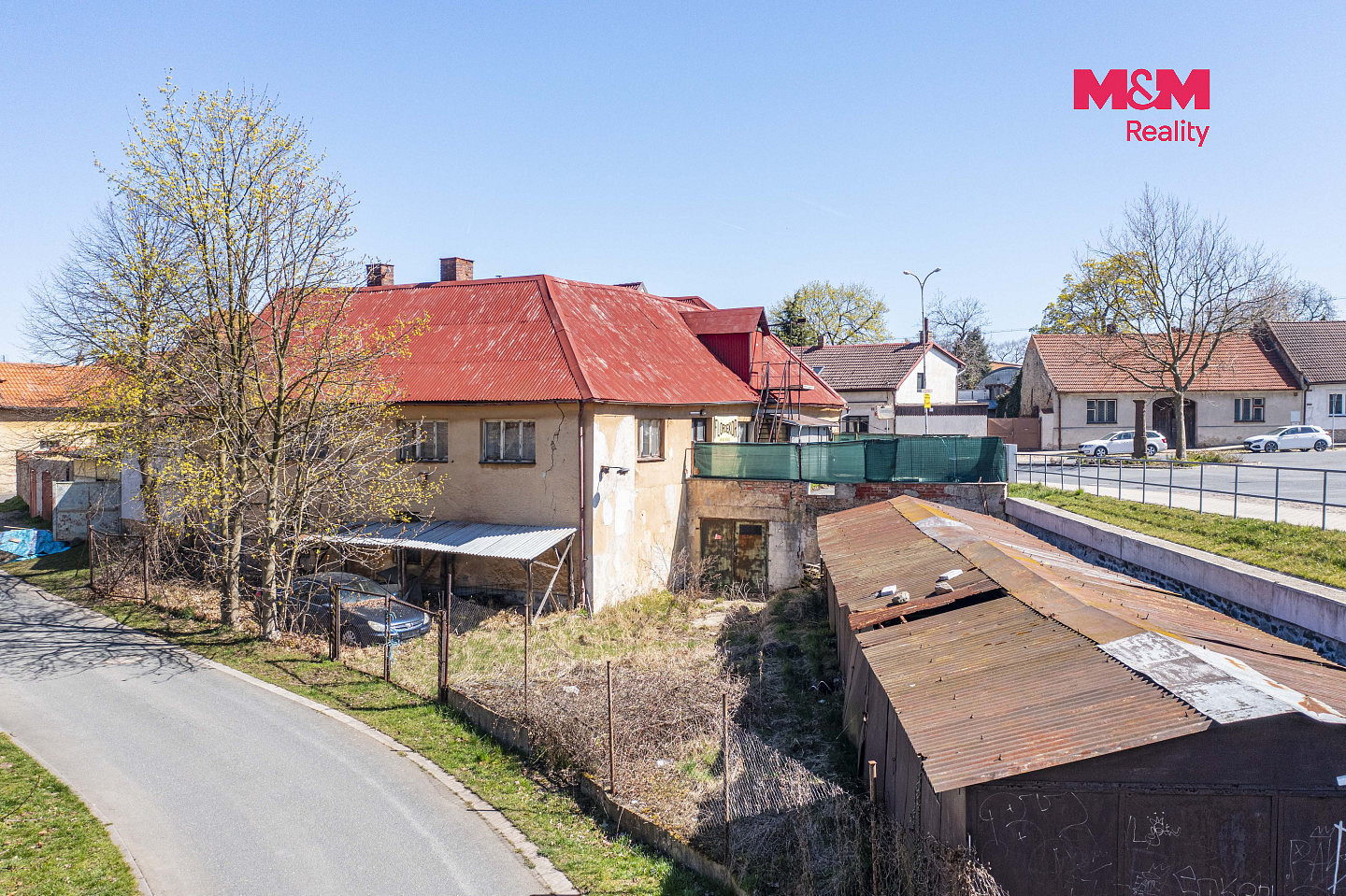 Prodej domu 450 m² s pozemkem 617 m² – fotografie 2