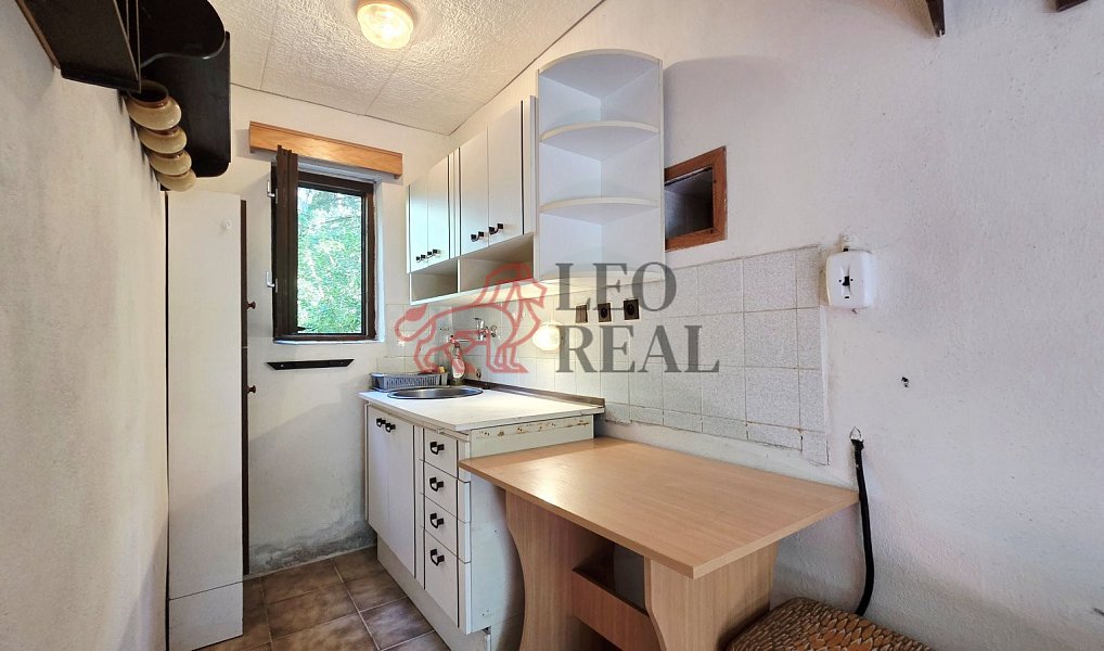 Prodej chaty/chalupy 66 m² s pozemkem 100 m², Tuřice – náhled fotky 6