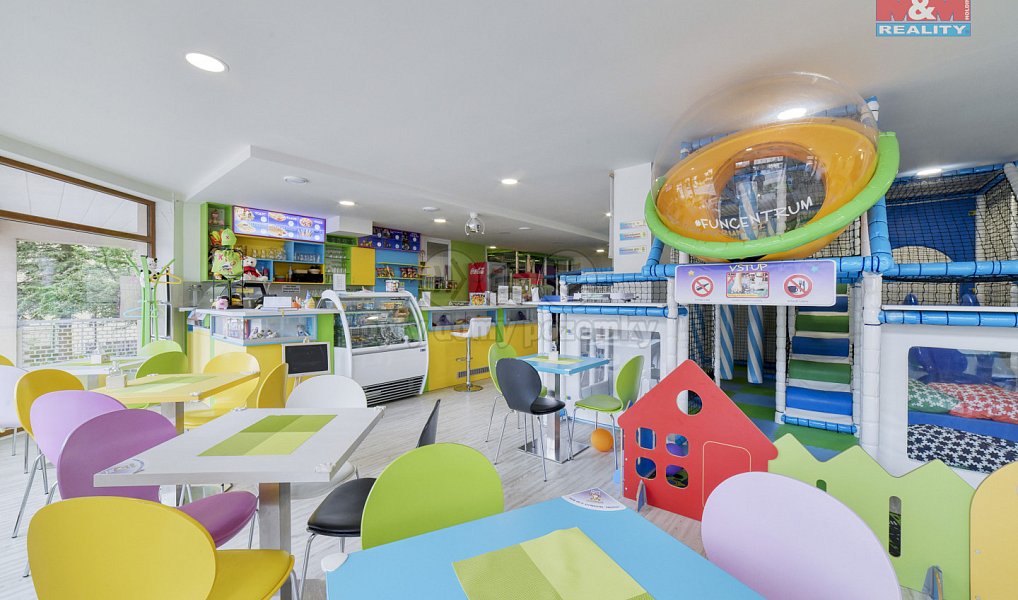 Prodej obchodních prostor 186 m², Mariánské Lázně – náhled fotky 6