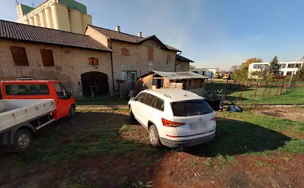 Dražba domu 266 m² s pozemkem 266 m², Pečky