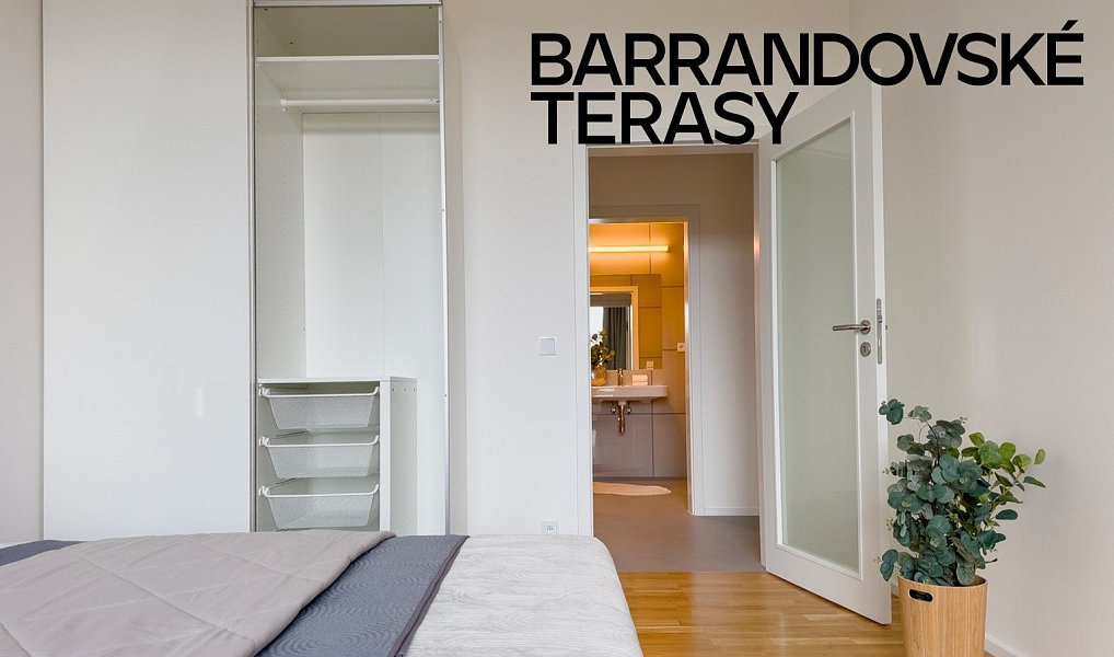 Pronájem bytu 2+kk 54 m², Praha – náhled fotky 8